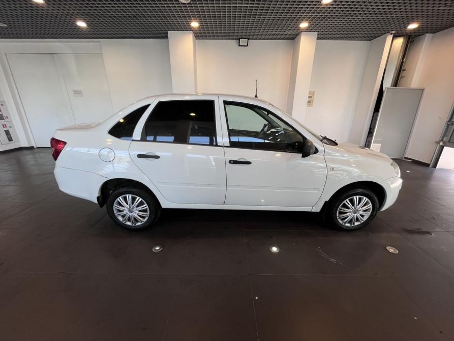 Lada (ВАЗ) Granta I Чебоксары  - изображение 4
