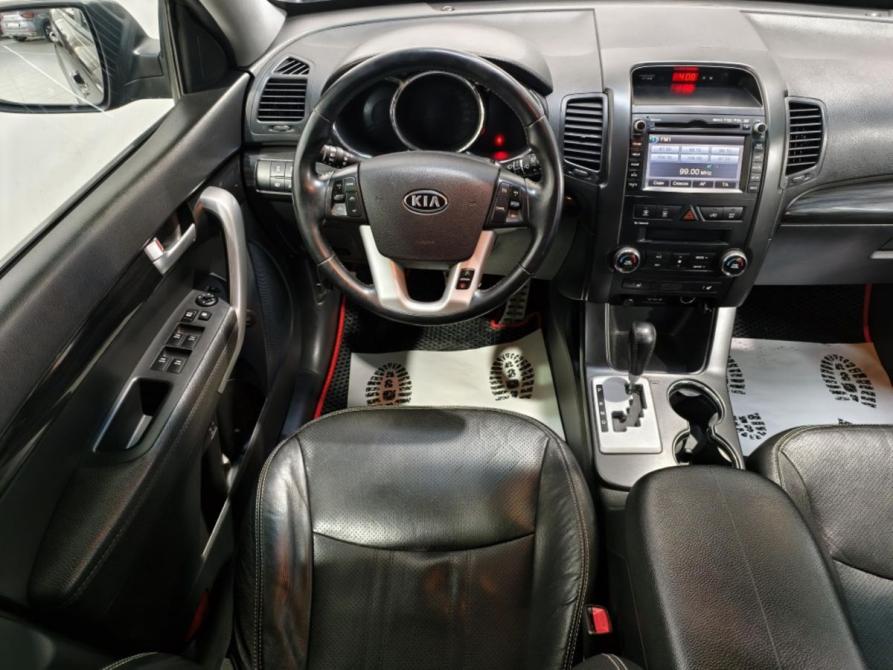 Kia Sorento II Курск  - изображение 9