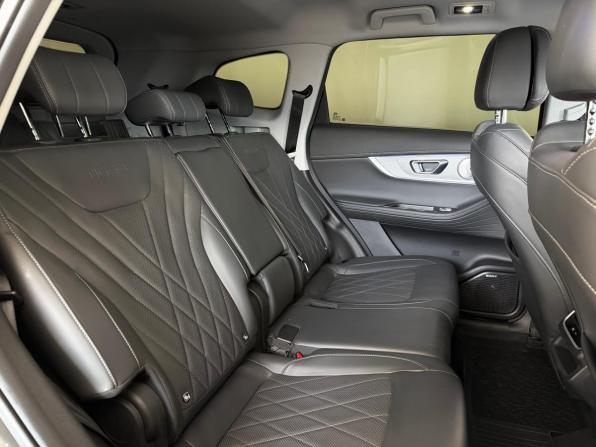 Chery Tiggo 8 Pro Max I Рестайлинг с пробегом 2023 года, цена 2 600 000 рублей, 52000 км, внедорожник, Автокод Объявления