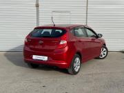 Hyundai Solaris I Рестайлинг Саратов  - изображение 24