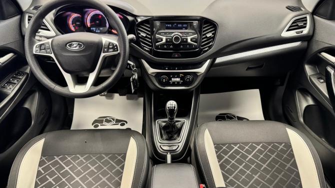 Lada (ВАЗ) Vesta I с пробегом 2020 года, цена 1 170 000 рублей, 101900 км, универсал, Автокод Объявления