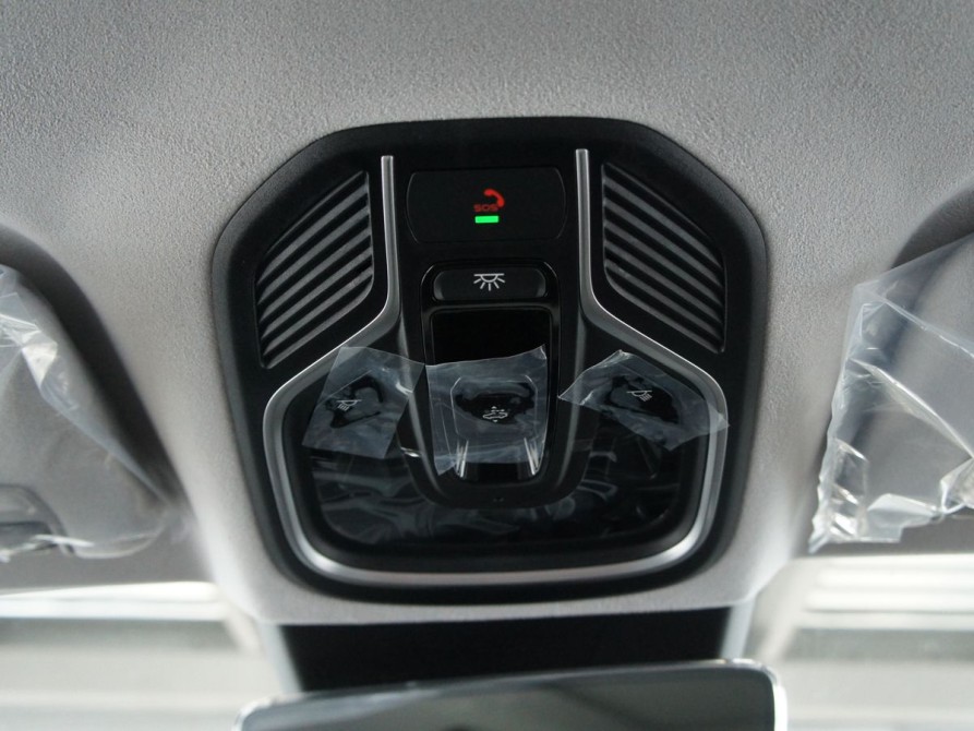 Geely Monjaro I Березовский  - изображение 14