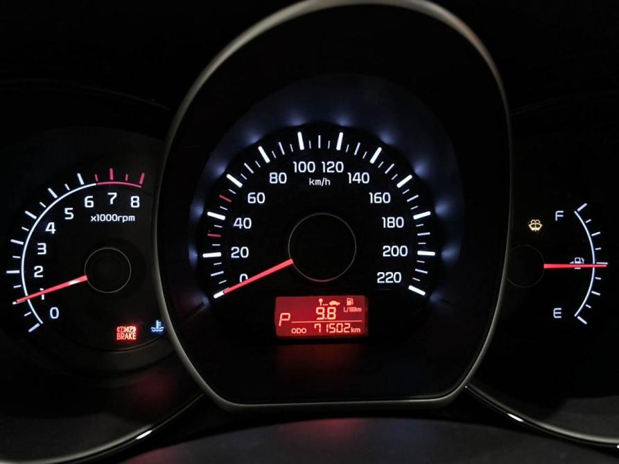 Kia Rio III Казань  - изображение 16