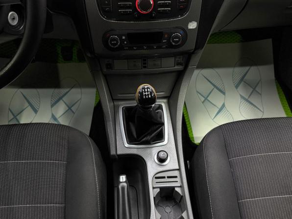 Ford Focus II Рестайлинг с пробегом 2010 года, цена 450 000 рублей, 226577 км, хэтчбек, Автокод Объявления