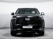 Cadillac Escalade V Москва  - изображение 23