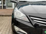 Hyundai Solaris I Рестайлинг Череповец  - изображение 20