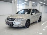 Nissan Almera Classic I Самара  - изображение 15