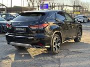 Lexus RX IV Рестайлинг Пермь  - изображение 35