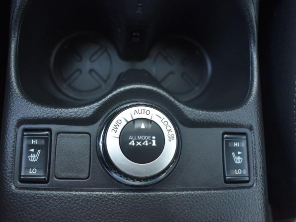 Nissan Qashqai II с пробегом 2018 года, цена 1 710 000 рублей, 105837 км, внедорожник, Автокод Объявления