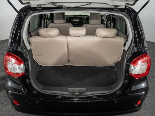 Toyota Passo III с пробегом 2017 года, цена 780 000 рублей, 143381 км, хэтчбек, Автокод Объявления