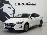 Hyundai Sonata VIII (DN8) Ростов-на-Дону  - изображение 25