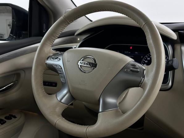 Nissan Murano III (Z52) с пробегом 2020 года, цена 3 190 000 рублей, 37969 км, внедорожник, Автокод Объявления