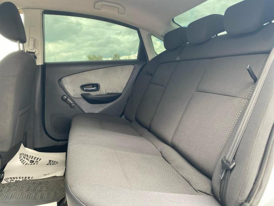 Nissan Almera III (G15) Тула  - изображение 11
