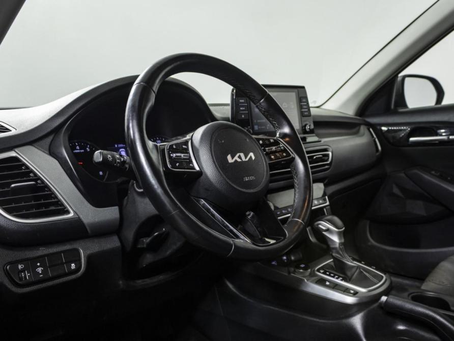 Kia Seltos I Москва  - изображение 9
