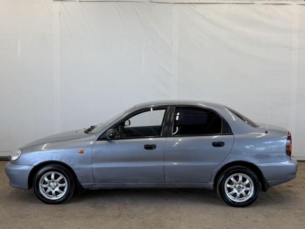 Chevrolet Lanos I с пробегом 2008 года, цена 140 000 рублей, 90000 км, седан, Автокод Объявления
