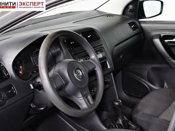 Volkswagen Polo V с пробегом 2011 года, цена 657 000 рублей, 180943 км, седан, Автокод Объявления