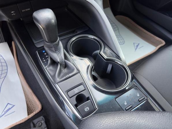Toyota Camry VIII (XV70) с пробегом 2019 года, цена 2 150 000 рублей, 135367 км, седан, Автокод Объявления