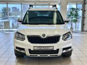 Skoda Yeti I Рестайлинг Волгоград  - изображение 21