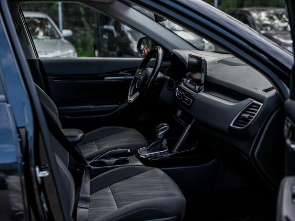 Kia Seltos I с пробегом 2021 года, цена 2 075 000 рублей, 149986 км, внедорожник, Автокод Объявления
