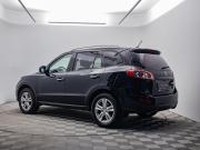 Hyundai Santa Fe II Рестайлинг Москва  - изображение 24