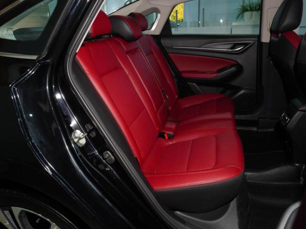 Changan Eado Plus с пробегом 2023 года, цена 1 548 000 рублей, 53777 км, седан, Автокод Объявления