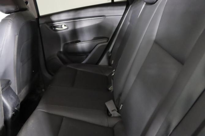 Kia Rio IV Рестайлинг с пробегом 2022 года, цена 1 899 990 рублей, 93211 км, хэтчбек, Автокод Объявления