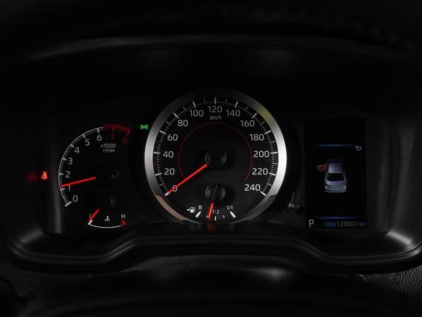 Toyota Corolla XII (E210) с пробегом 2019 года, цена 1 799 000 рублей, 128801 км, седан, Автокод Объявления