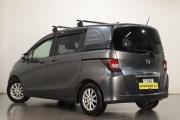 Honda Freed I Рестайлинг Челябинск  - изображение 22