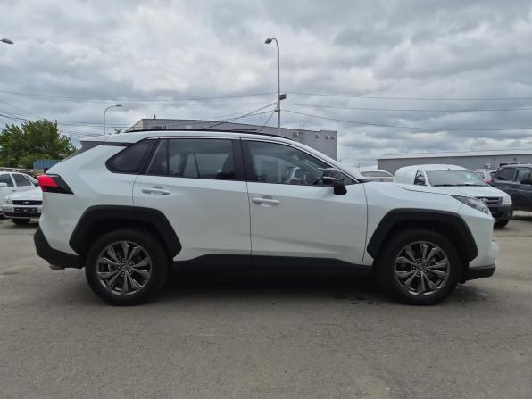 Toyota RAV4 V (XA50) с пробегом 2024 года, цена 3 750 000 рублей, 22895 км, внедорожник, Автокод Объявления