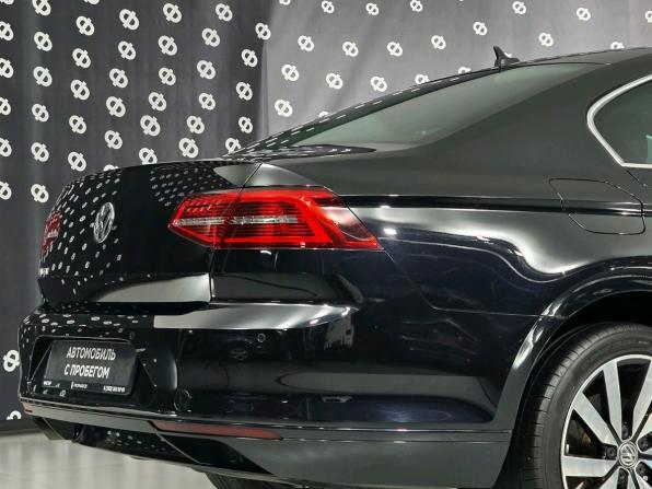 Volkswagen Passat B8 с пробегом 2019 года, цена 2 052 000 рублей, 138558 км, седан, Автокод Объявления