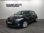 Renault Megane III Рестайлинг Пермь  - изображение 11