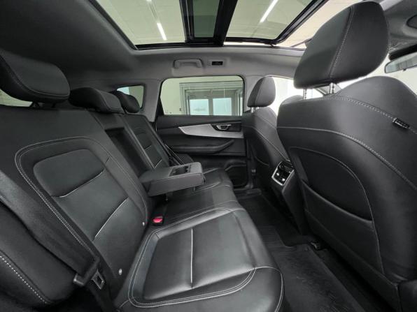 Chery Tiggo 7 Pro Max I с пробегом 2023 года, цена 2 050 000 рублей, 25401 км, внедорожник, Автокод Объявления
