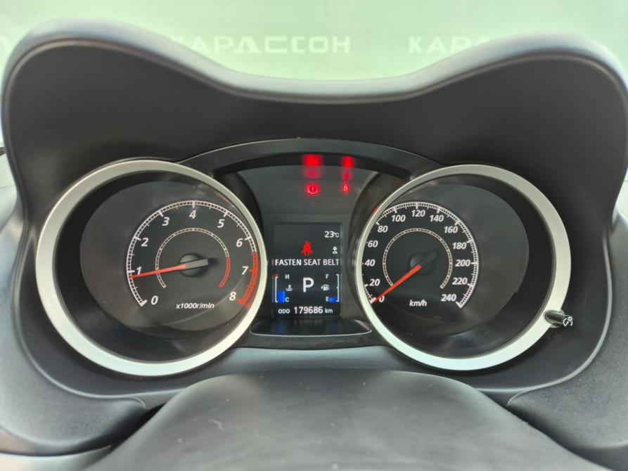 Mitsubishi Lancer X Рестайлинг Екатеринбург  - изображение 9
