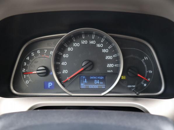 Toyota RAV4 IV (XA40) с пробегом 2014 года, цена 1 950 000 рублей, 64100 км, внедорожник, Автокод Объявления