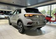 Volkswagen T-Roc I (China Market) Рестайлинг Москва  - изображение 19