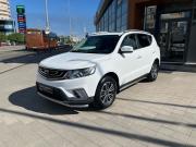 Geely Emgrand X7 I Рестайлинг 2 Краснодар  - изображение 15