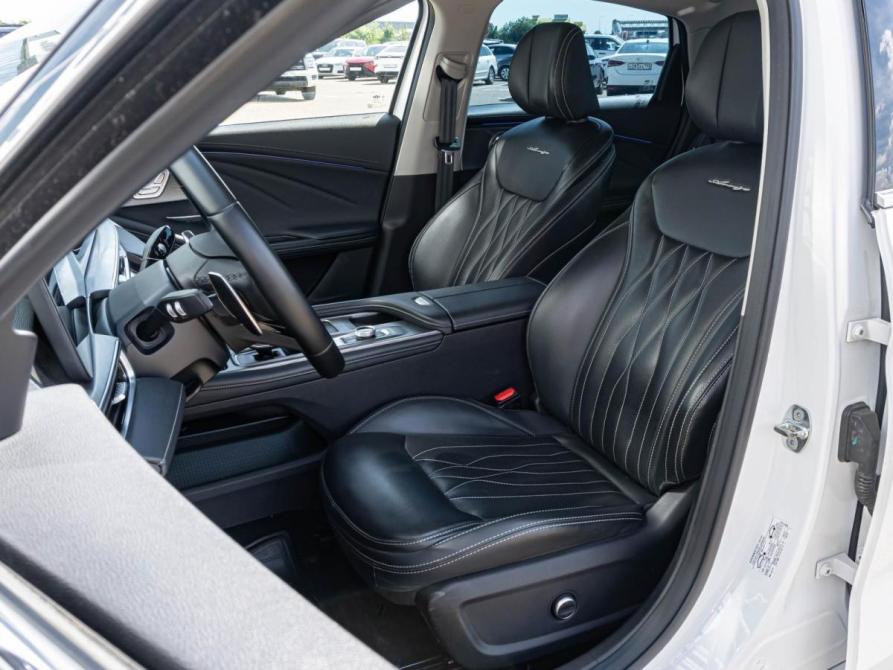 Chery Arrizo 8 Краснодар  - изображение 10