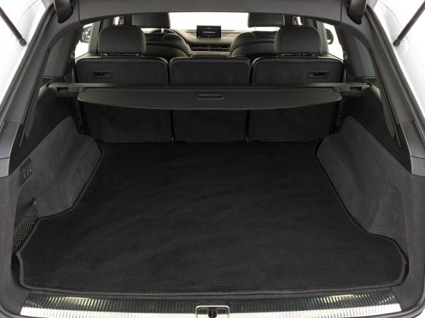 Audi Q7 II (4M) Рестайлинг с пробегом 2019 года, цена 4 850 000 рублей, 126680 км, внедорожник, Автокод Объявления