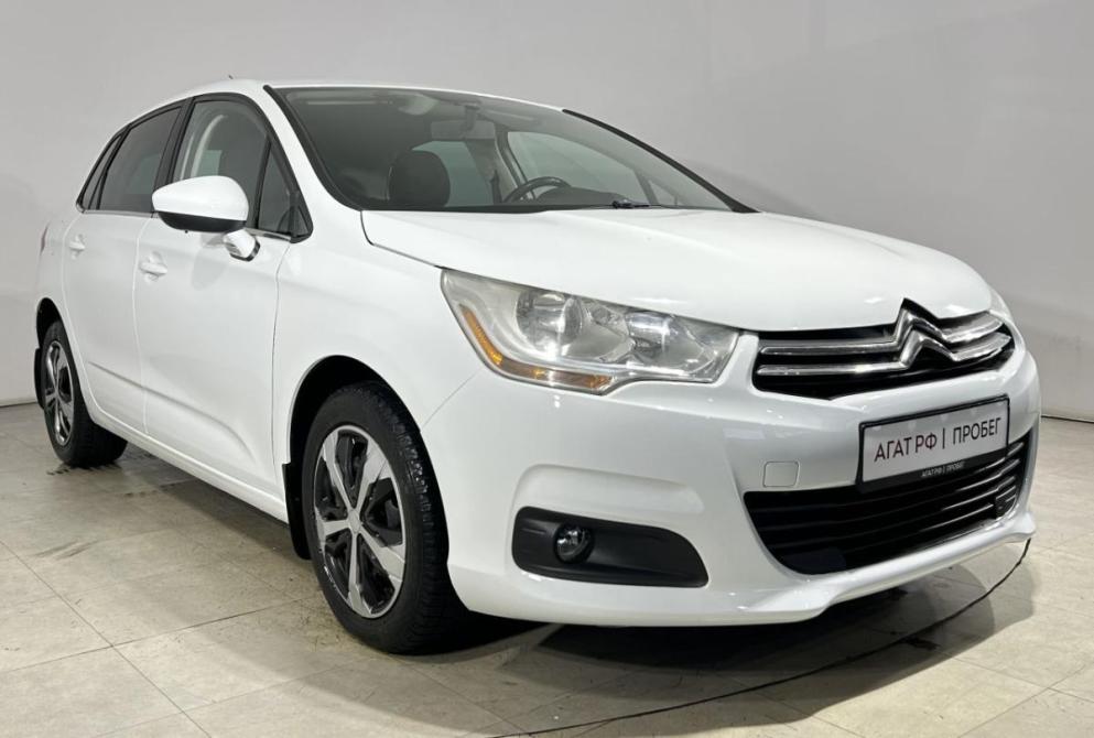 Citroen C4 I Рестайлинг Саранск  - изображение 15