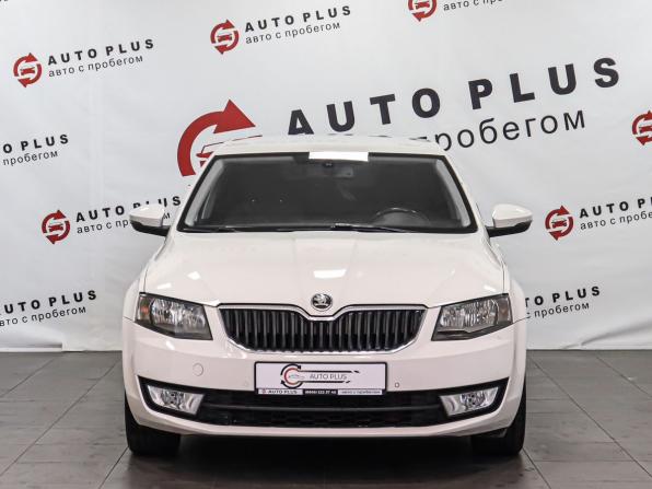 Skoda Octavia III (A7) с пробегом 2013 года, цена 949 000 рублей, 283784 км, лифтбек, Автокод Объявления