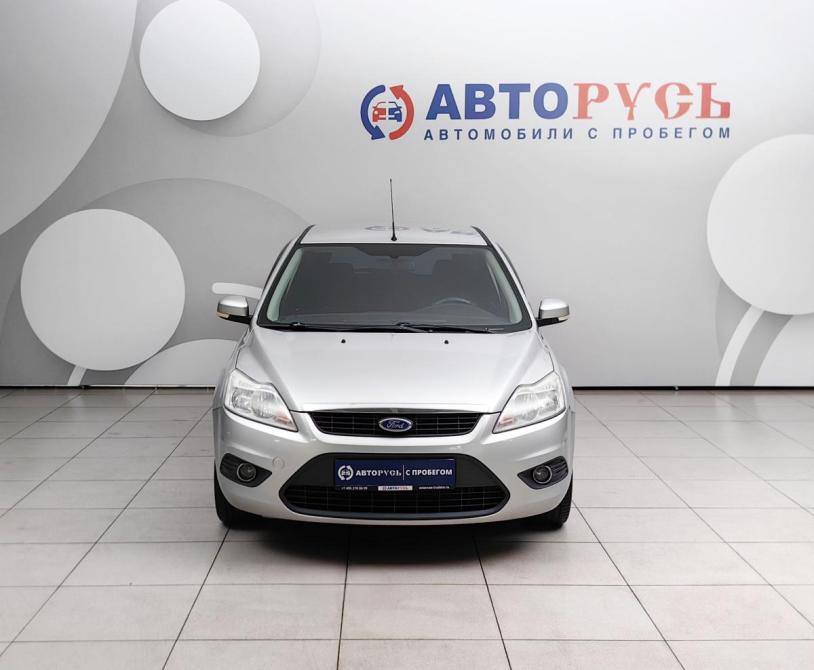 Ford Focus II Рестайлинг Подольск  - изображение 3
