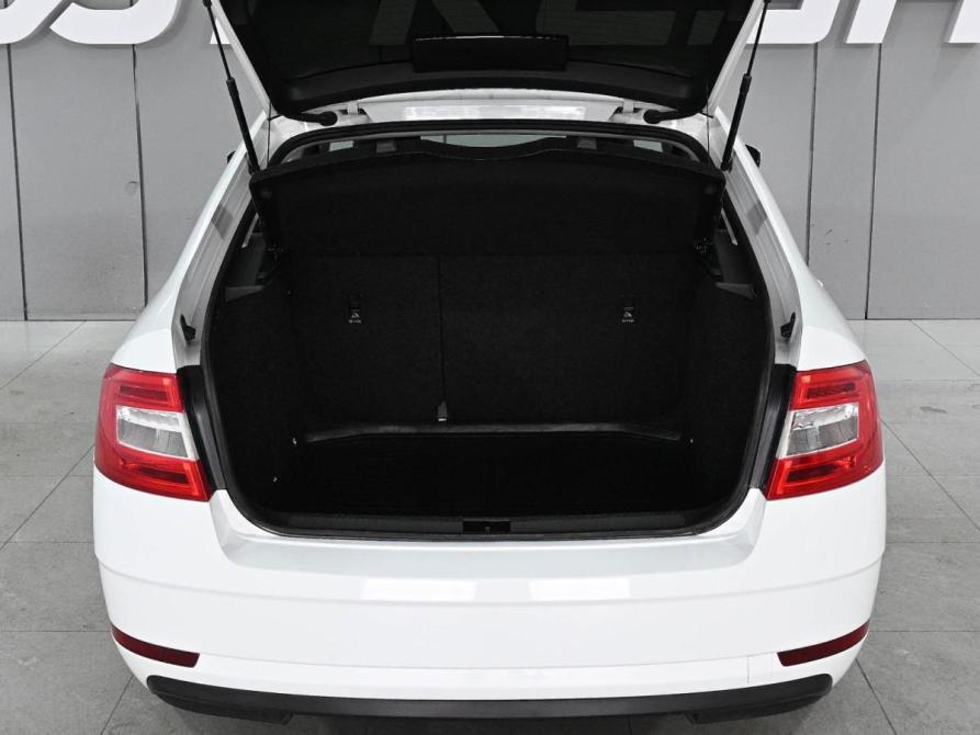 Skoda Octavia III (A7) Рестайлинг Ростов-на-Дону  - изображение 15