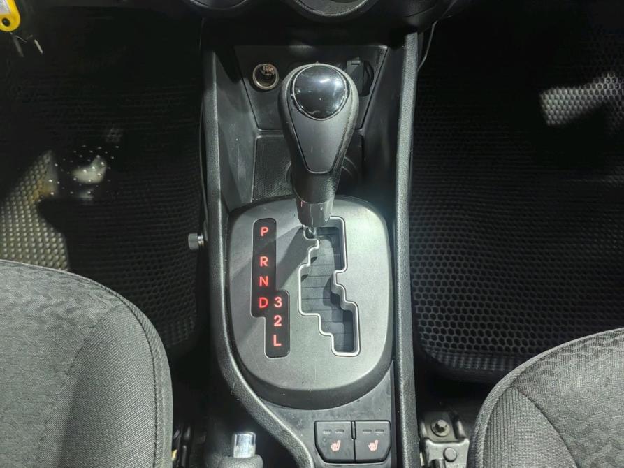 Kia Rio III Санкт-Петербург  - изображение 10