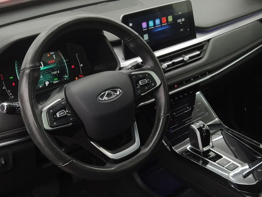 Chery Tiggo 7 Pro I Екатеринбург  - изображение 24
