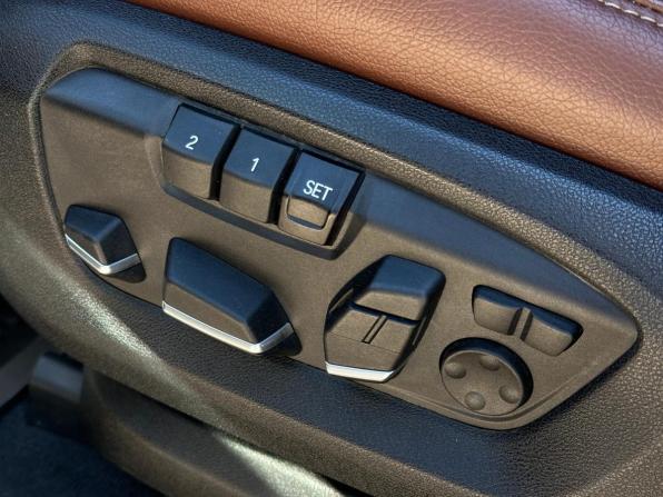 BMW X5 III (F15) с пробегом 2017 года, цена 4 070 000 рублей, 191000 км, внедорожник, Автокод Объявления