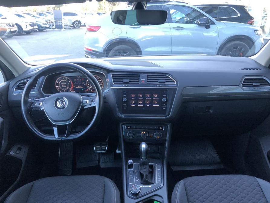 Volkswagen Tiguan II Брянск  - изображение 10