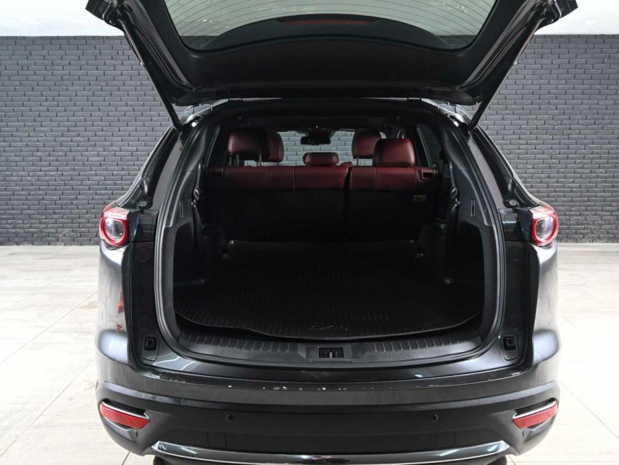Mazda CX-9 II Рестайлинг Екатеринбург  - изображение 9