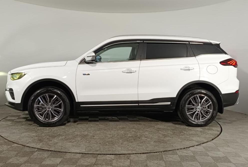 Geely Atlas Pro Волгоград  - изображение 4