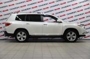 Toyota Highlander II (XU40) Рестайлинг Сургут  - изображение 47