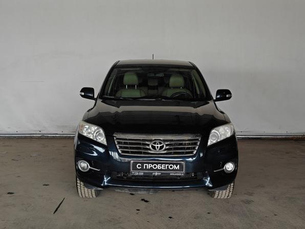 Toyota RAV4 III (XA30) Рестайлинг с пробегом 2010 года, цена 1 350 000 рублей, 166033 км, внедорожник, Автокод Объявления